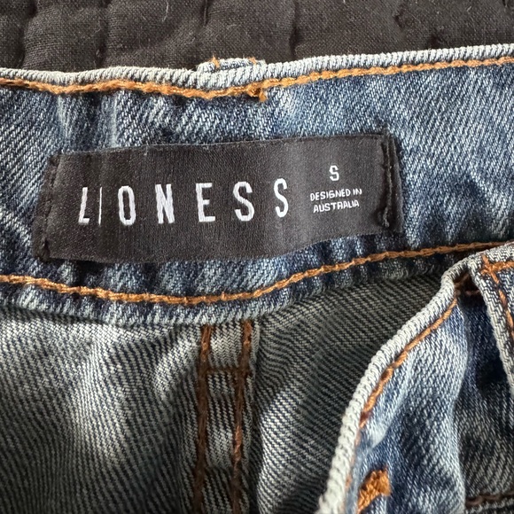 Lioness True Romance Jeans - Picture 11 of 15